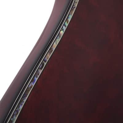Schecter Hellraiser C-7 Black Cherry BCH LH NEW Electric Guitar + FREE GIG BAG! Left Handed C 7 C7 image 3