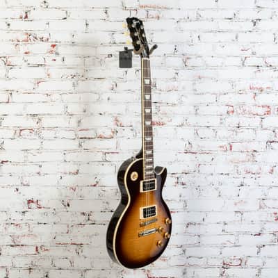 Gibson Slash Les Paul Standard - November Burst image 4
