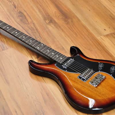 PRS Vela McCarty Tobacco burst image 3