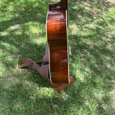 Collings 0 body Spruce/cocobolo  Acoustic Guitar image 12