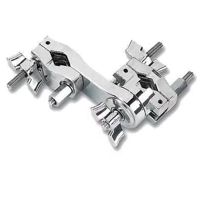DW DWSMMG-4 Mega Clamp V to V Adjustable Ratched Angle Multi-Clamp w/ Memory Locks