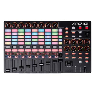 APC40 mkII Akai image 8