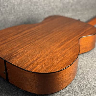 Collings OM1 Traditional Sunburst image 7