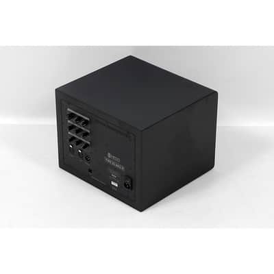 HEDD Type 20 7.2" 3-Way Powered Studio Monitor (Each), Right Regular image 2