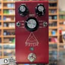 Jackson Audio Prism EQ and Boost