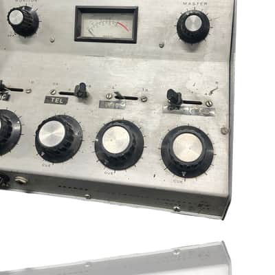 1960's/1970's Sparta A-10B Mono Analog Console image 4