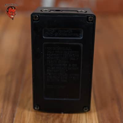 Rogue DST-5 Distortion image 4