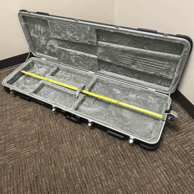 Road Runner Electric Bass Case Universal Molded image 5