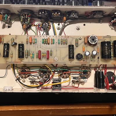 Matamp GT100 1970’s - #308 image 16
