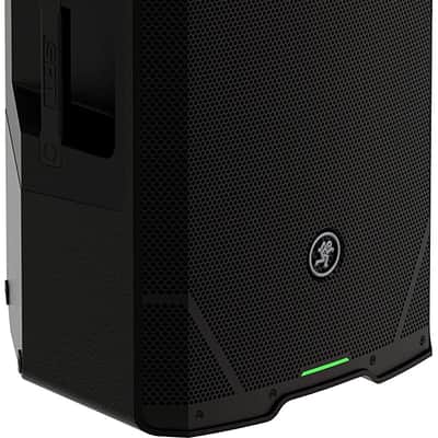 Mackie SRT215, 15-Inch 1600W Professional Powered Loudspeaker image 6