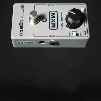 MXR Smart Gate Noise Gate Pedal image 4