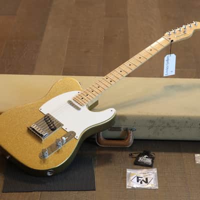 Rare! 1993 Fender Custom Shop Telecaster Guitar Center 29th Anniversary Electric Guitar + HSC image 1