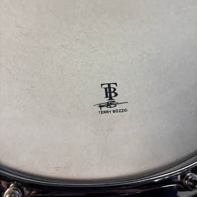Tama Artwood Birch Shell 14” X 6.5” Snare Drum - Cherry Red Lacquer Finish image 13
