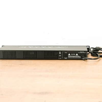 Elation Opto Branch-4 Four-Way DMX Distributor/Booster CG013XE imagen 5