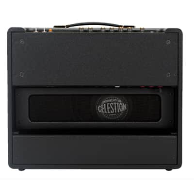 Marshall Origin Series ORI50C 50-Watt 1x12" Tube Combo Amp image 4