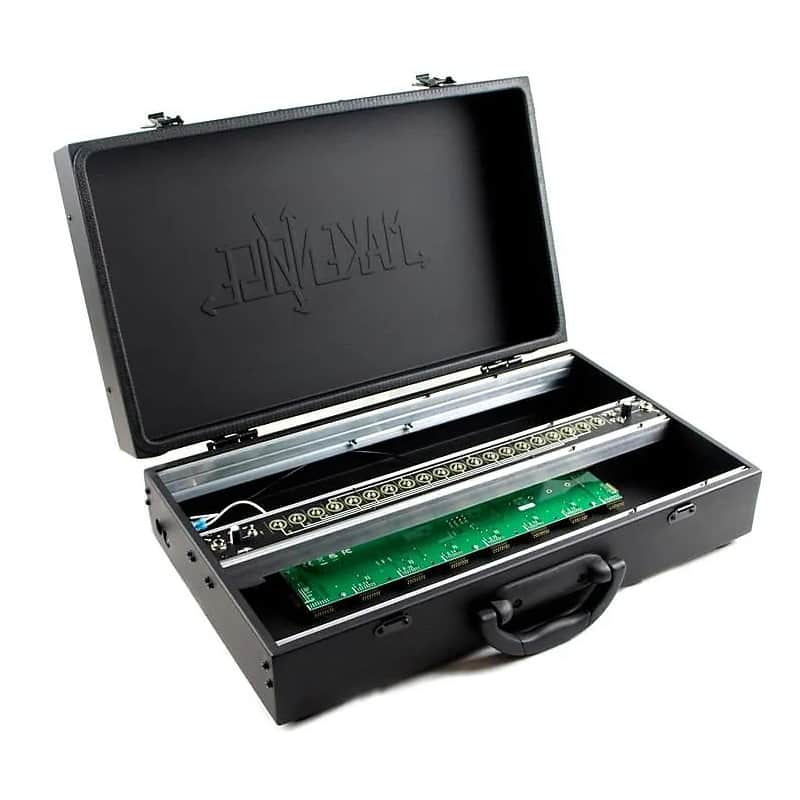 Make Noise 7U Metal CV Bus Case image 2