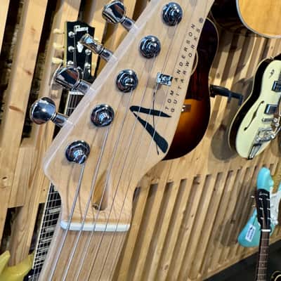 Tom Anderson Guitarworks Drop Top Classic image 8