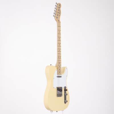 Fender American Performer Telecaster with MF, Vintage White [US210017690] (08/31) image 14