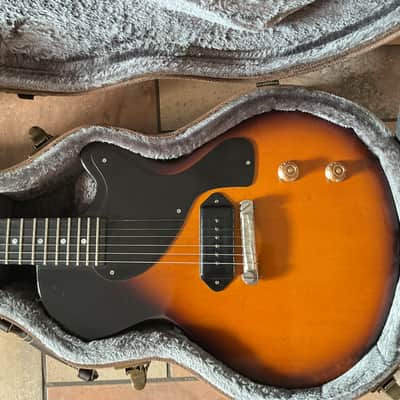 EASTMAN Sb55/V 2020 Antique Varnish sunburst image 2