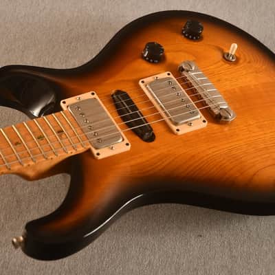 PRS Swamp Ash Special (1997) Player Grade image 4