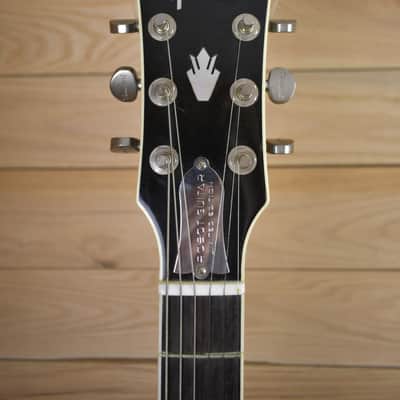 Gibson Les Paul Robot Limited Edition 1st Production Run 2007 - Blue Silver Burst image 9