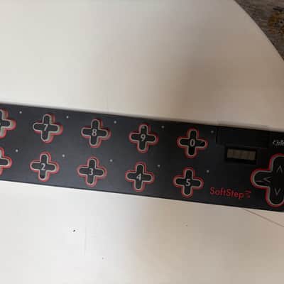 Keith McMillen Instruments SoftStep 3 2024 - Black image 2