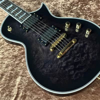 ESP EDWARDS E-ECLIPSE-QM-CTM #7130253 [Shop-exclusive model]  [Made in Japan] [GSB019] image 3