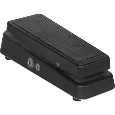 Dunlop GCB95 The Original Crybaby Wah image 7