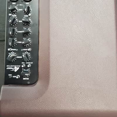 Laney A-Fresco Battery Powered Acoustic Amplifier image 2