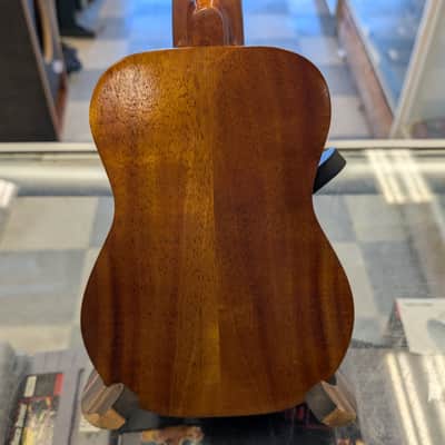 Vintage Kamaka Soprano Ukulele - Gorgeous Curly Koa - Model Unknown (Likely '60s/'70s) image 7