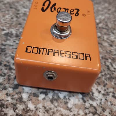 Ibanez CP-830 Compressor image 2