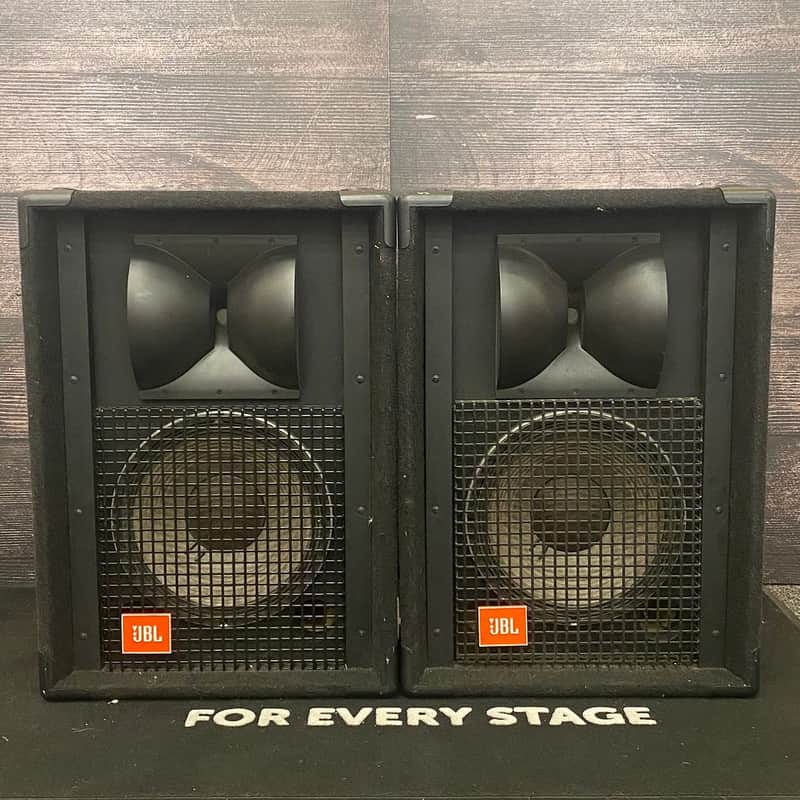 JBL SR4722a (Pair) Passive Speaker (Sarasota, FL) image 1