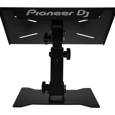 Pioneer DJC-STS1 DJ Stand for DJ Booth image 3