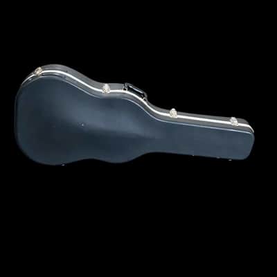 Alvarez Yairi DY85 Acoustic Guitar w/Case 1973 - Used image 8