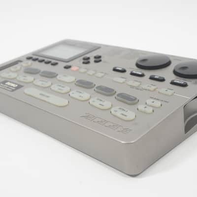 ZOOM RhythmTrak 323 RT-323 Drum Machine Bass Synth w/ 100-240V PSU image 6