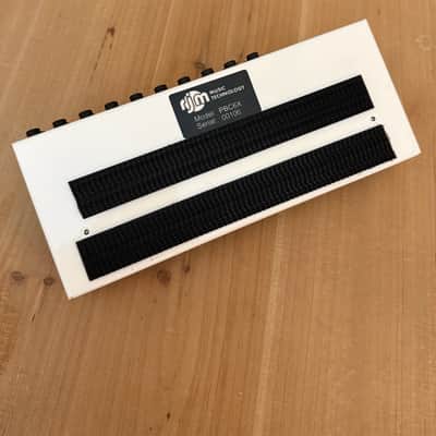 RJM PBC 6X - White image 2