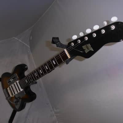 Kent Guyatone Videocaster model 533, very nice! image 3