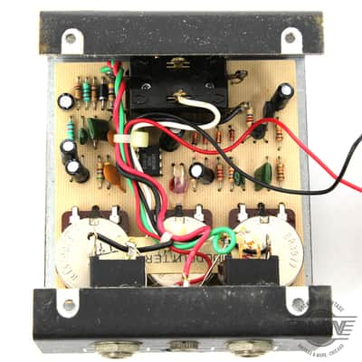 ProCo Rat - Glow in the Dark image 3