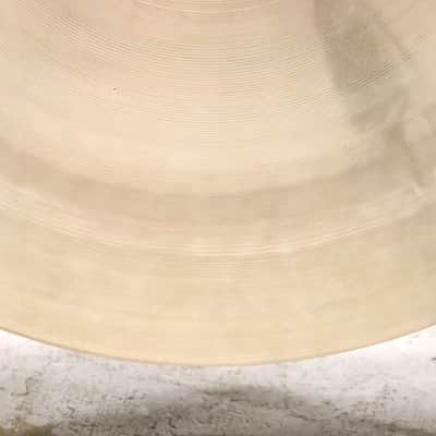 Stagg 20" VB Vintage Bronze Medium Ride Cymbal image 11