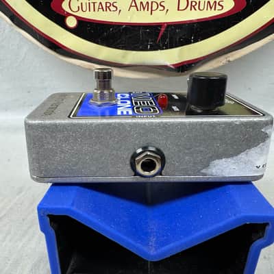 Electro-Harmonix Neo Clone Chorus Pedal image 4