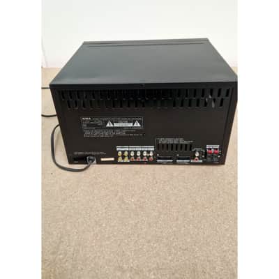 Aiwa MX-D91MK - Hi-Fi Amplifiers - Good image 12