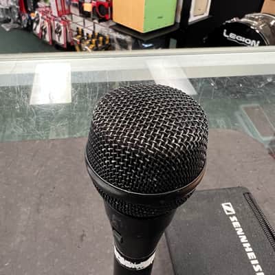 Electro-Voice BK-1 Handheld Cardioid Condenser Microphone 1980s - Black image 4