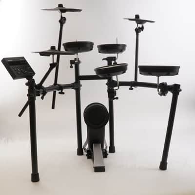 Roland TD-07KV V-Drums Electronic Drum Set