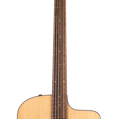 Taylor 110ce (068) image 7
