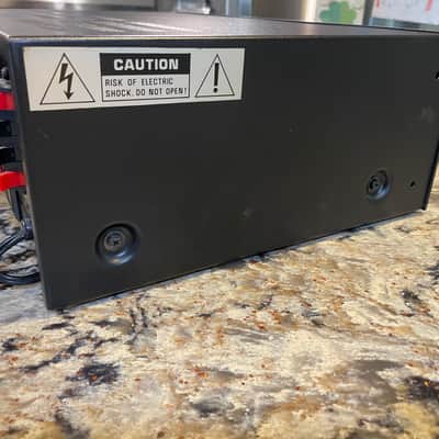 Fisher CA-880 Home Audio Amplifier image 11