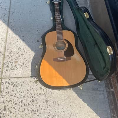 Simon & Patrick S&P 6 Spruce Acoustic Guitar image 18