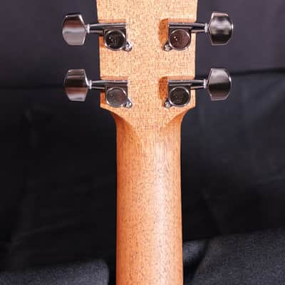 Furch Violet Deluxe Gc-EMa Natural image 6