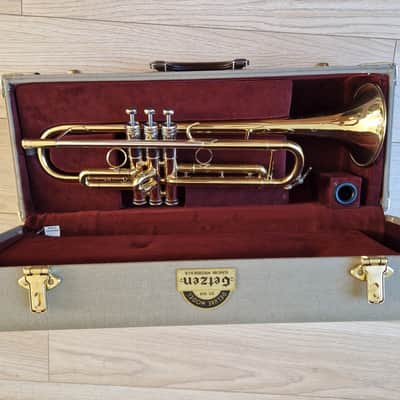 Getzen 907 DLX 85th birthday image 14