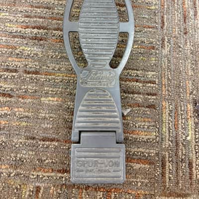 Ludwig Vintage Spur-Lok Hi-Hat Stand image 2