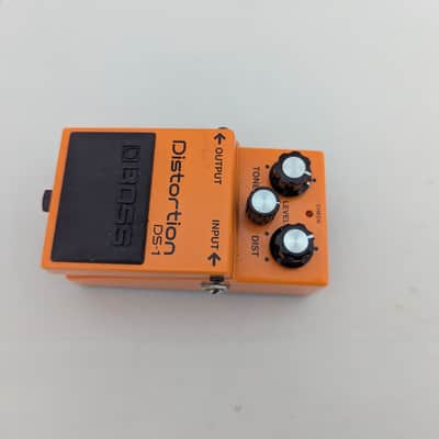 Used Boss DS-1 Distortion image 2